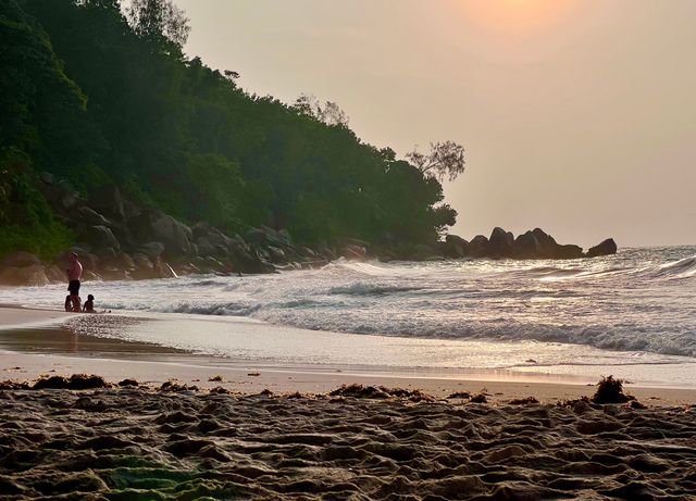 "A Magical Anniversary at Constance Lemuria Praslin"