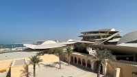 A Marvel of Design: The National Museum of Qatar