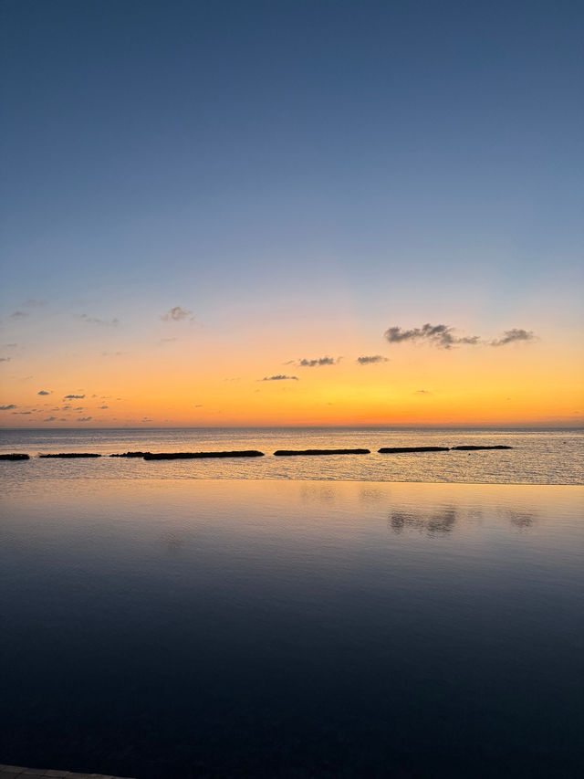 Unforgettable Honeymoon at Coco Bodu Hithi