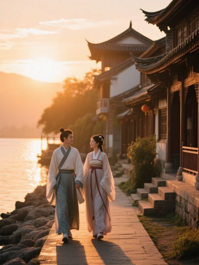 《解鎖洱海99%人不知道的甜蜜結界!3天2夜人均800》 《解鎖洱海99%人不知道的甜蜜結界!3天2夜人均800》