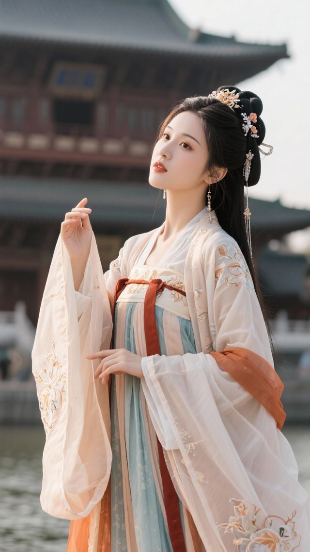 開封3天2夜穿越之旅!吃穿拍一條龍,宋風美學直接拉滿 開封3天2夜穿越之旅!吃穿拍一條龍,宋風美學直接拉滿