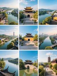 鎮江旅遊攻略|嚟呢個江南寶藏小城過個慢週末