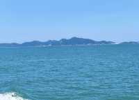嵊泗列島 | 治癒系海島旅行攻略