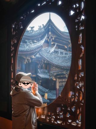 Don't leave Chongqing without shooting these lesser-known spots to avoid regrets||