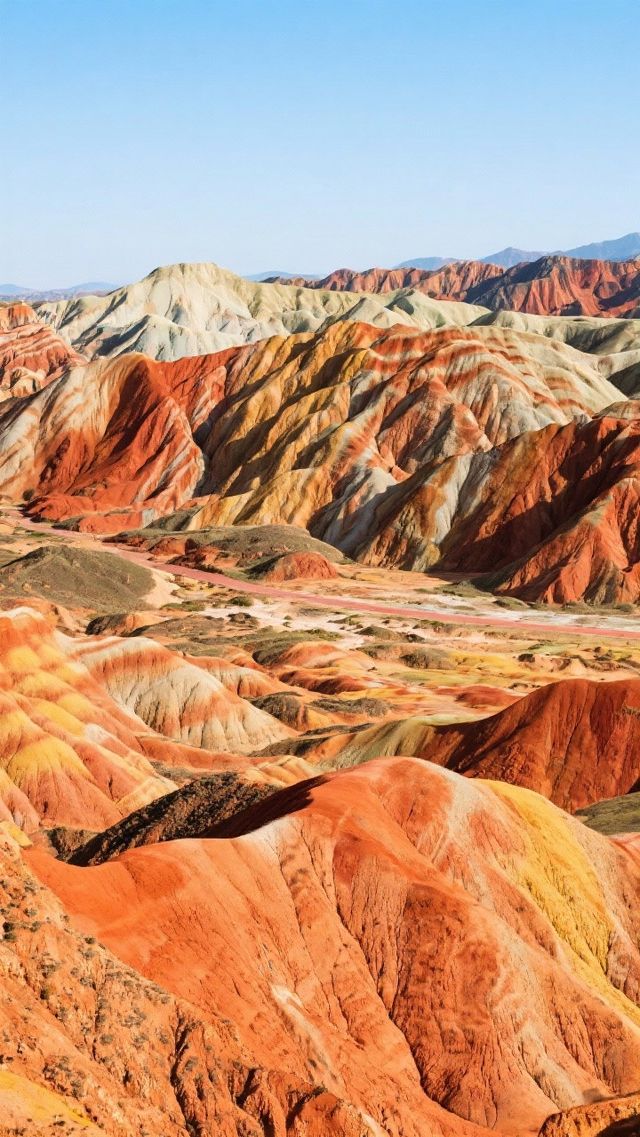 可可西里八日精選旅遊攻略