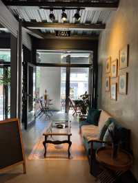 Stylish Oasis in Istanbul