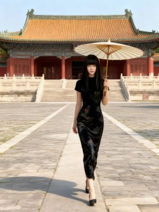 4-Day Tour in Anyang | Classic Combination of Yinxu and Taihang Grand Canyon・Suitable for All Groups