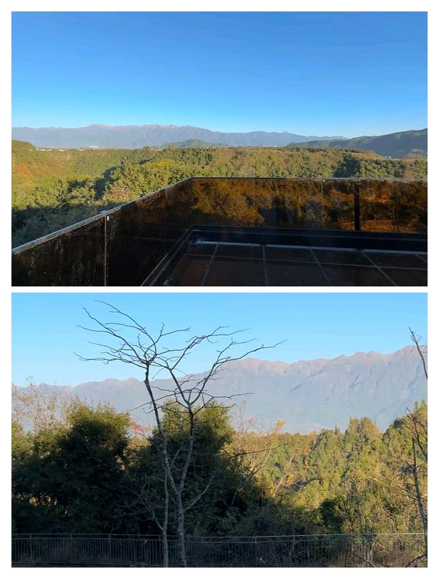 騰衝｜天哪這是什麼山裡的絕美民宿呀