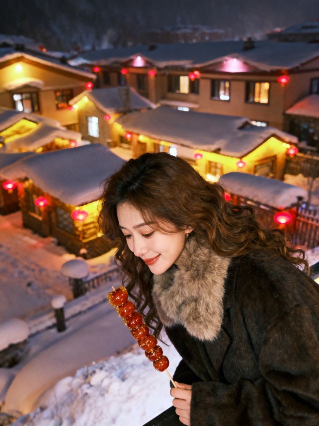 哈爾濱超全旅遊攻略！本地人都在抄作業！
