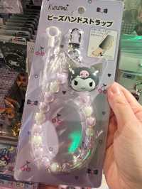 朗豪坊影院夜遊輕鬆體驗，Kuromi萬聖節限定體驗