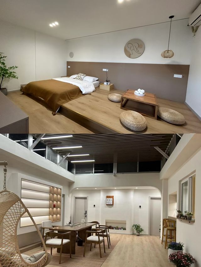 煙台長島！帶爸媽住過3次的獨棟小院！煙台！