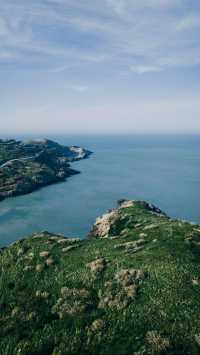 北麂島治癒系海景全攻略