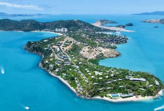 ยินดีต้อนรับสู่การท่องเที่ยวหมู่เกาะวิทซันเดย์