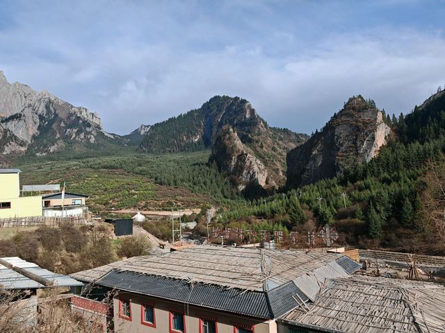 人間仙境扎尕那，保姆級旅遊攻略來啦