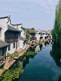 嘉興旅行攻略