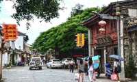 建水深度探秘：一座被時間遺忘的古鎮，等你來打卡！ “在這裡，你能找到屬於過去的寧靜，也能邂逅現