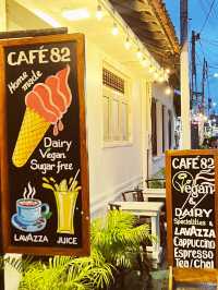 🏺 Galle Fort Boutiques: Where Dutch Bricks Meet Artisan Magic! 🎨