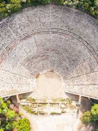 希臘13日遊|秋天必打卡的浪漫攻略