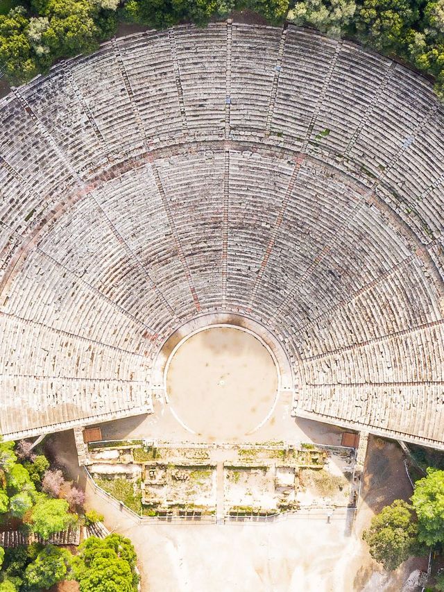 希臘13日遊|秋天必打卡的浪漫攻略 希臘13日遊|秋天必打卡的浪漫攻略