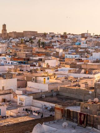 Morocco and Multi-Country 15-Day Tour Itinerary | Friends Edition