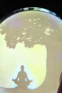 穿越千年，邂逅北齊皇家石窟的佛光禪影