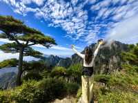 別再亂爬三清山！這份閉坑攻略讓你玩透仙山