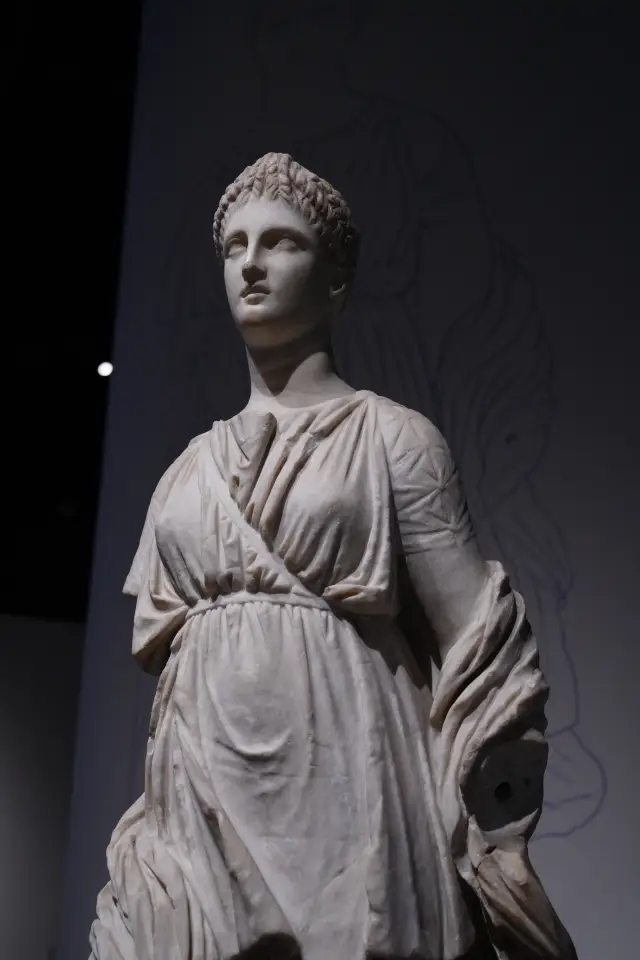 Journey to Ancient Greece – Exhibition of Exquisite Archaeological Artifacts from Greece