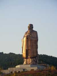 曲阜CityWalk | 走進孔子一生，感受千年儒學風韻