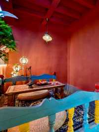 比出國還香!南疆小眾團建地藏不住了