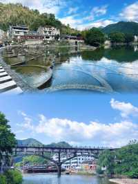 瑤里古鎮漫遊指南｜在青花瓷源頭收藏江南最後的樸素