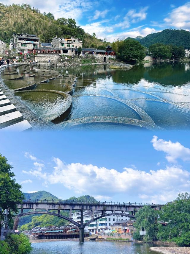 瑤里古鎮漫遊指南｜在青花瓷源頭收藏江南最後的樸素