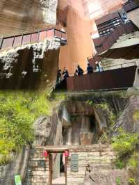 縉雲仙都漫遊指南｜在仙俠秘境收藏水墨江南的巔峰