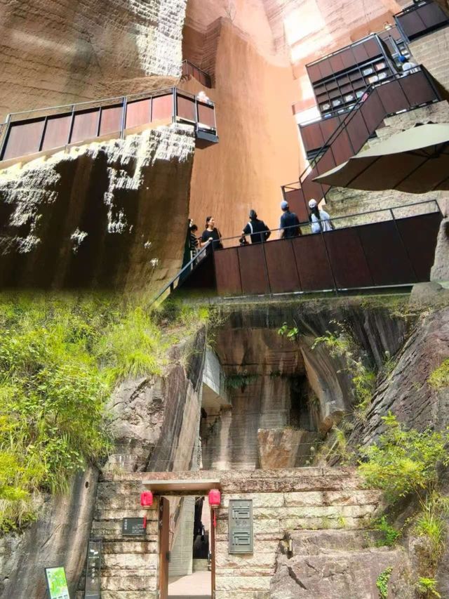 縉雲仙都漫遊指南｜在仙俠秘境收藏水墨江南的巔峰