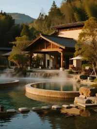 湖州親子森系度假！來野·十二獸民宿帶娃嗨玩