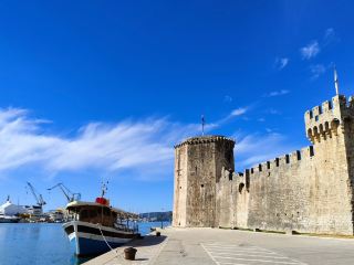 Trogir's Time Travel—A Mediterranean Treasure with 2,000 Years of History