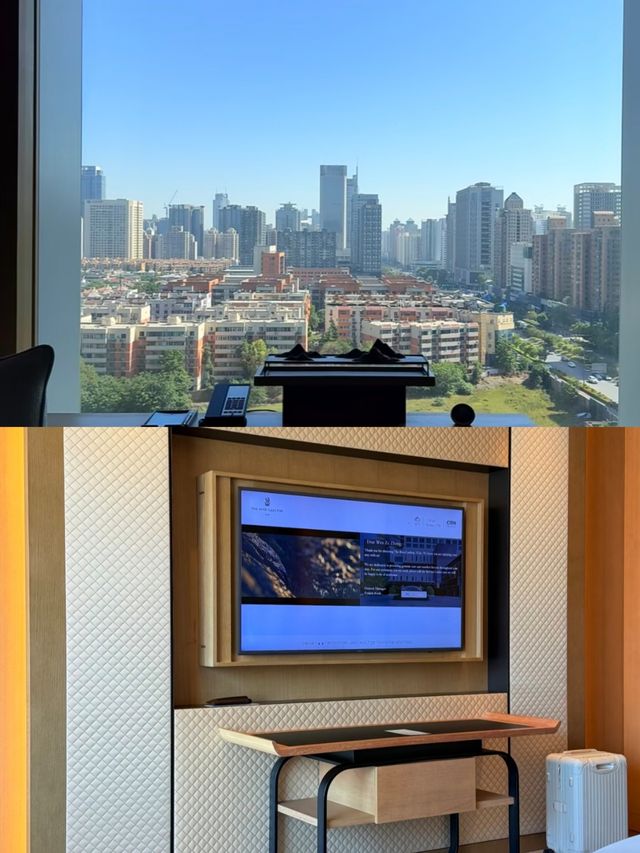 隱世古都·現代府邸