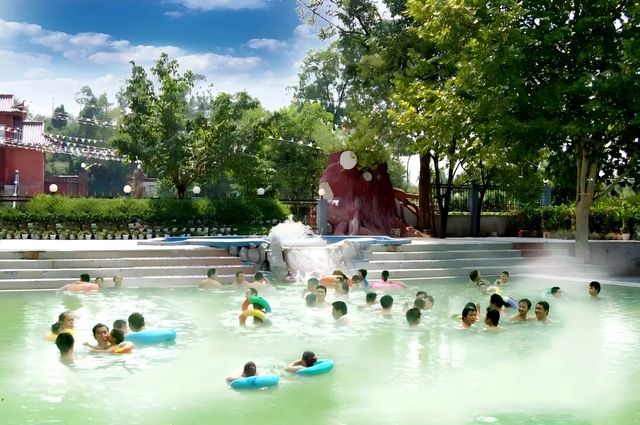 ②生態康養之旅|打卡四川達州7條鄉村旅遊寶藏路線 ②生態康養之旅|打卡四川達州7條鄉村旅遊寶藏路線