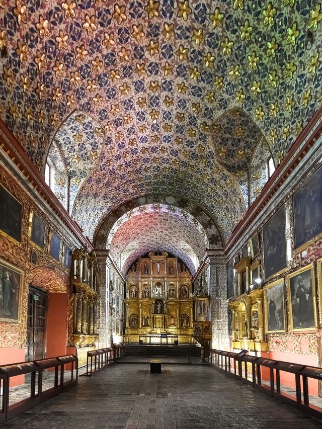 秋日限定南美洲連遊攻略快碼住