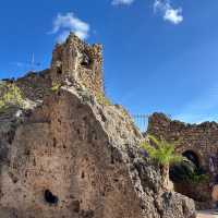 비르헨 데 라 페냐 예르미타, 자연 속 힐링 스폿