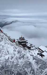 這裡冬季美翻了