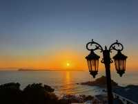 深圳 - 釜山同款海邊膠囊小火車