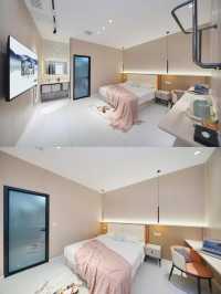 青島八大關封神民宿！推窗見海+老建築氛圍感拉滿