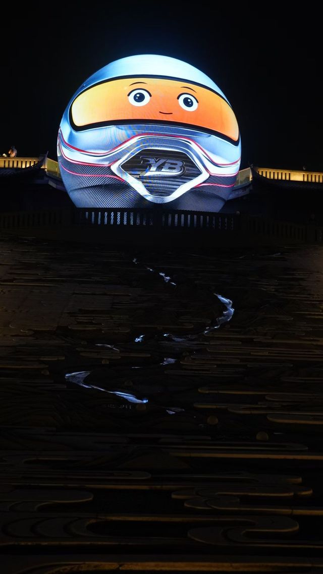 川南雙子城的夢幻聯動 川南雙子城的夢幻聯動