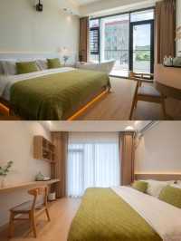 來平潭的第一天就想安利這間神仙民宿!