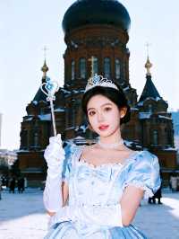 第一次去哈爾濱旅遊必看｜這些坑千萬別踩！