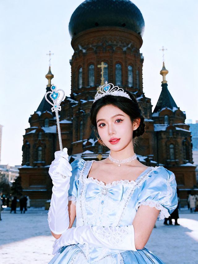 第一次去哈爾濱旅遊必看｜這些坑千萬別踩！