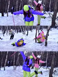 樺皮嶺已回！遊玩攻略已發！評論區有問必答