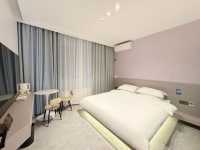 瓦屋山下的治癒秘境 | 雲野時光民宿