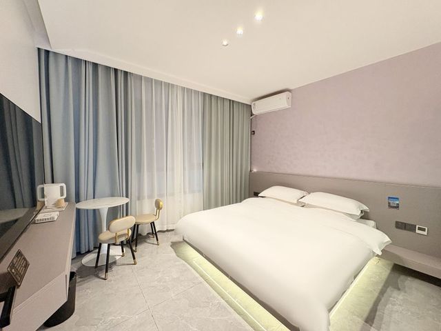 瓦屋山下的治癒秘境 | 雲野時光民宿