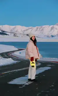 伊犁冬季遊|賽里木湖-庫爾德寧路線參考